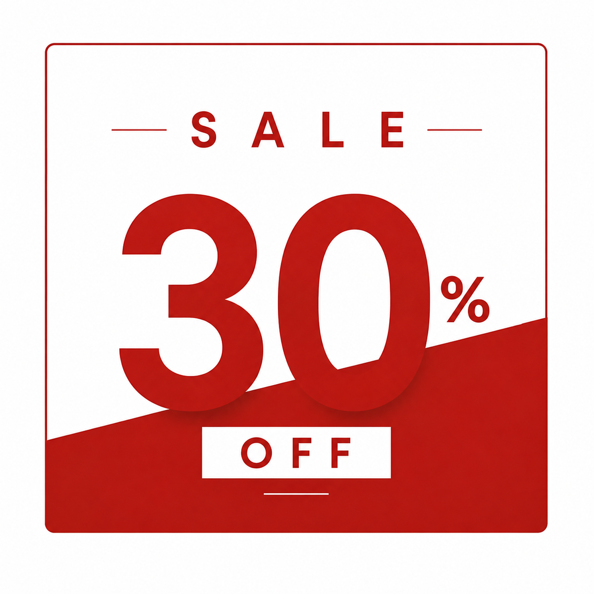 SALE