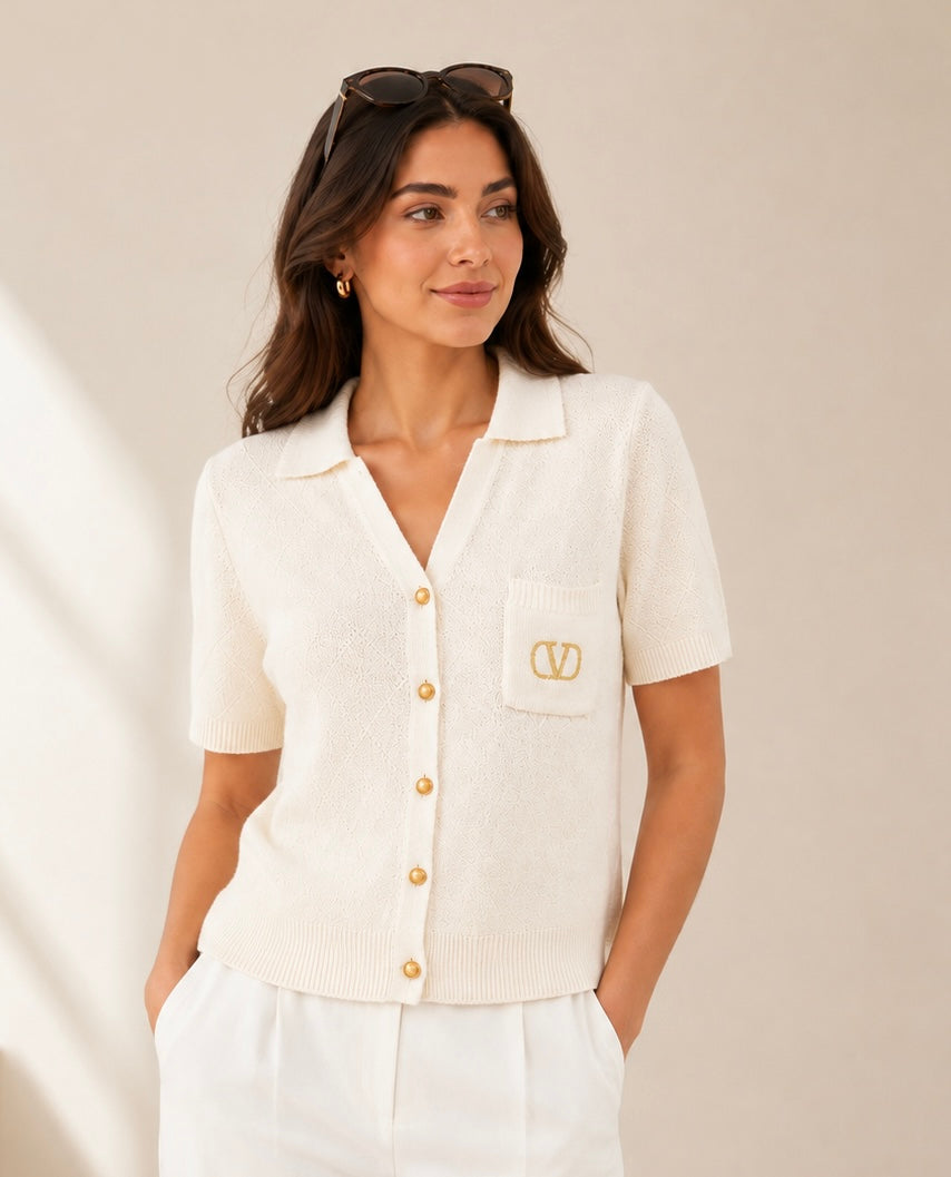 POLO-T SHIRT