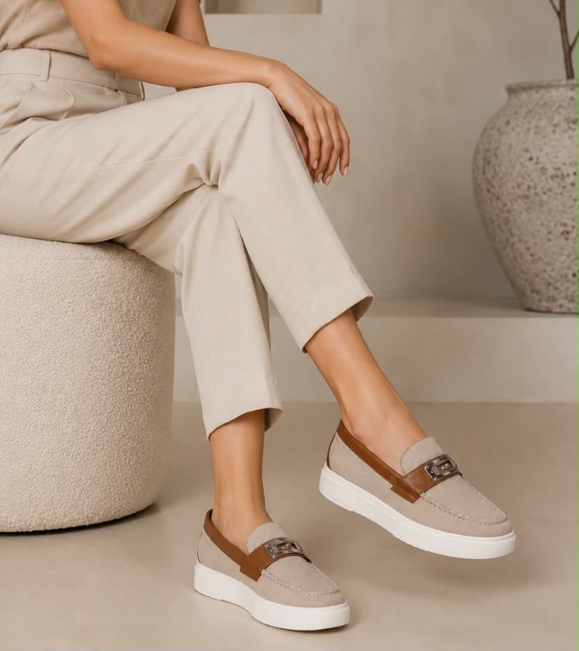 Loafers
