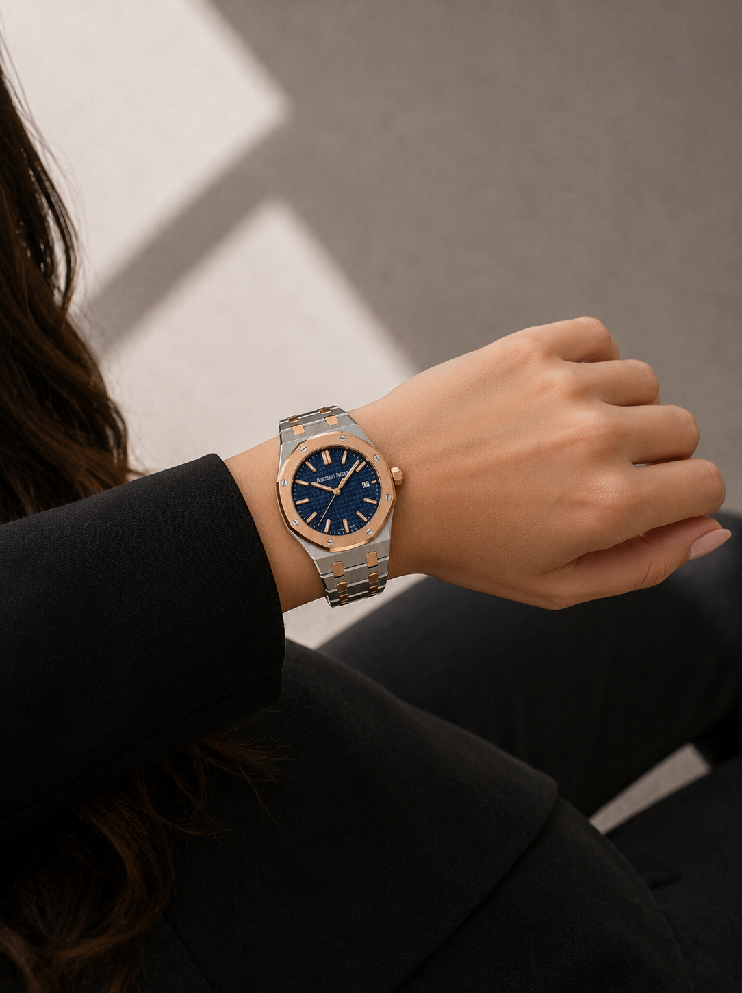 Watches