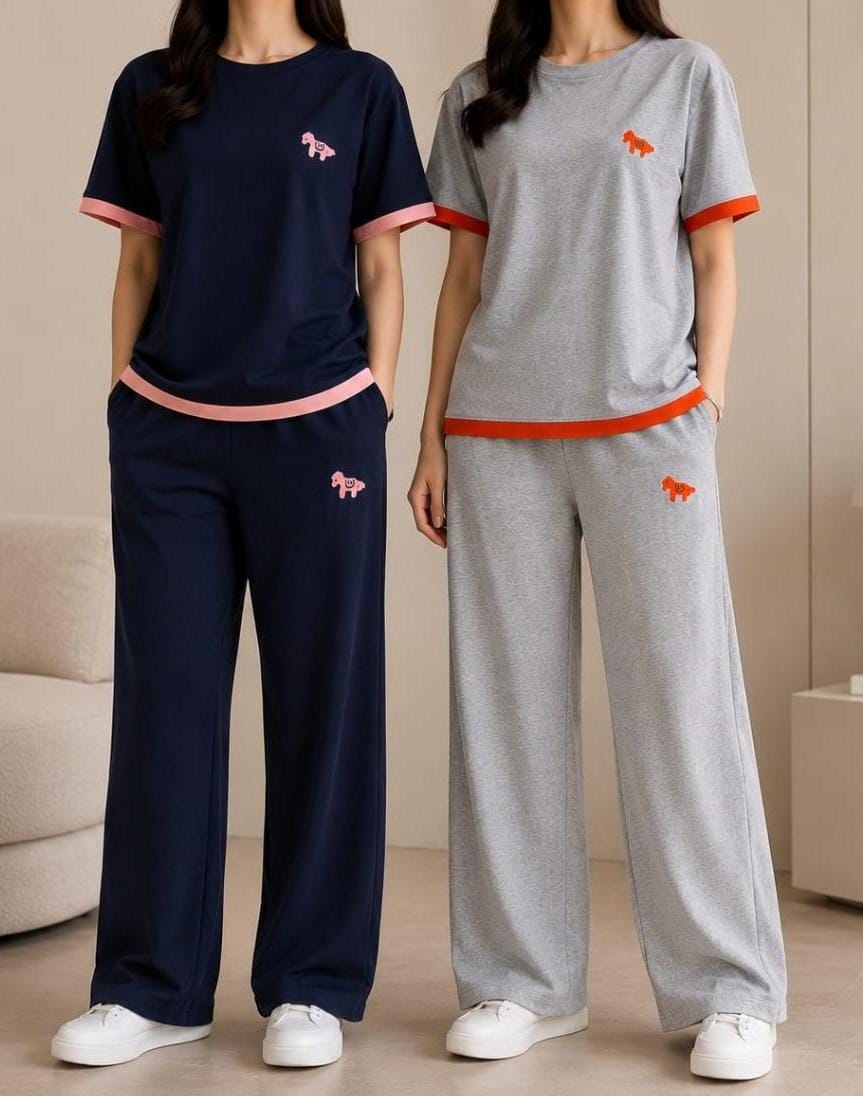 Casual Set