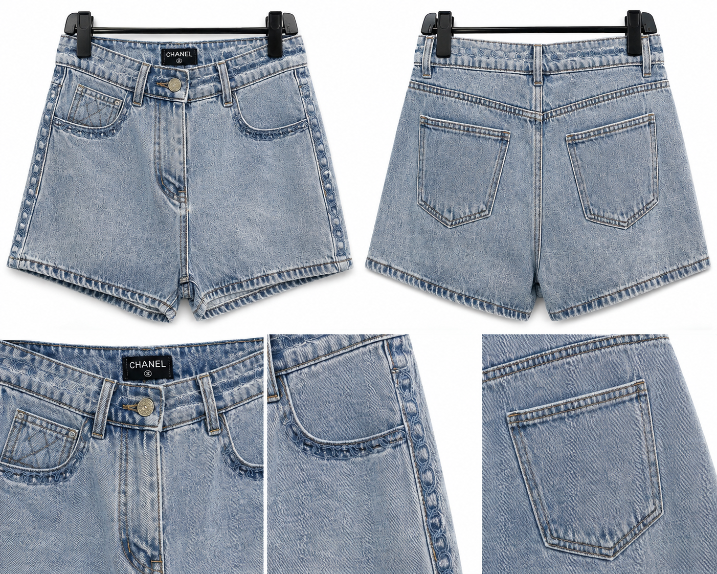 Short