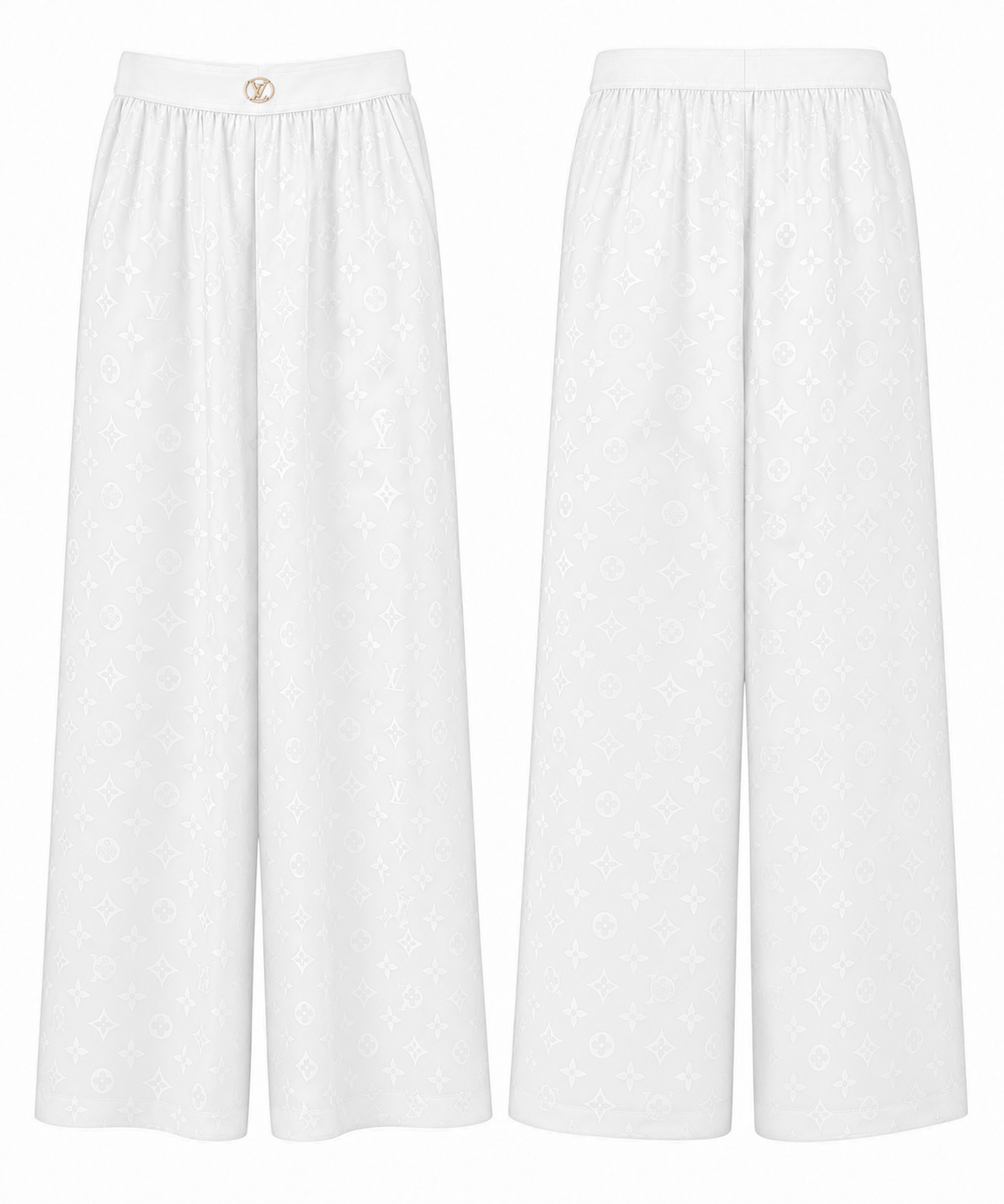 Casual Pant