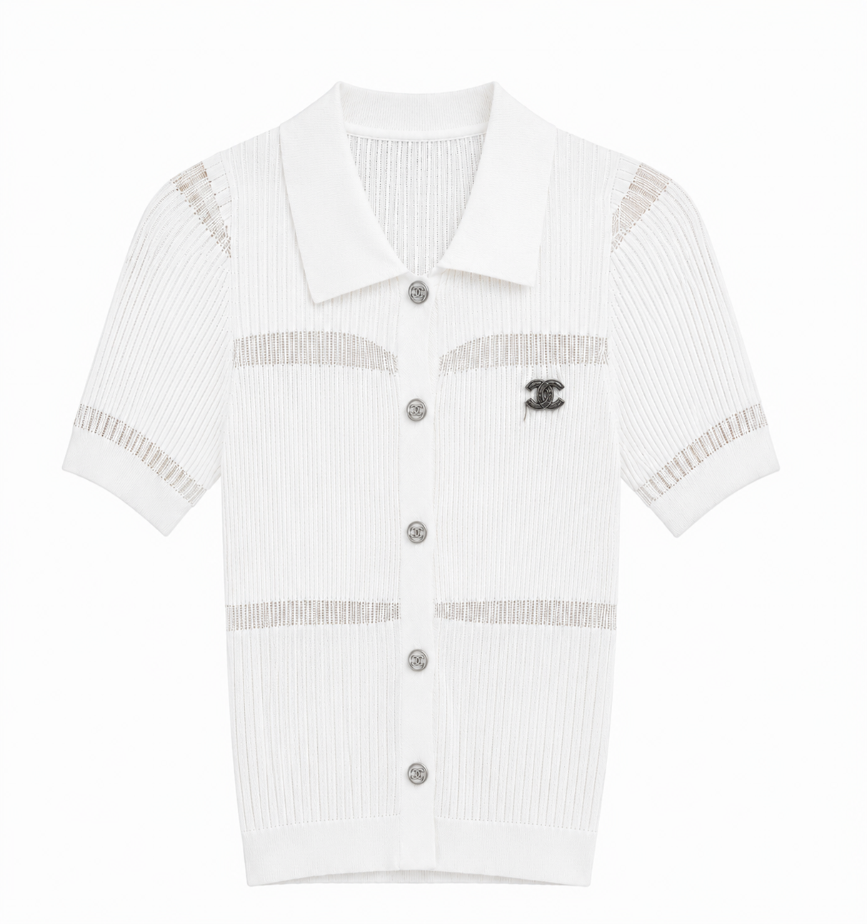 Polo-T Shirt