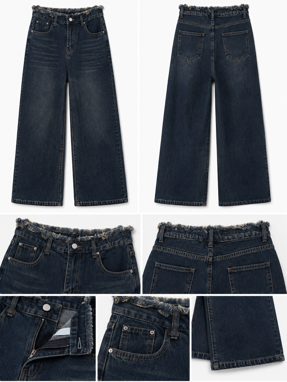 Pant Jeans