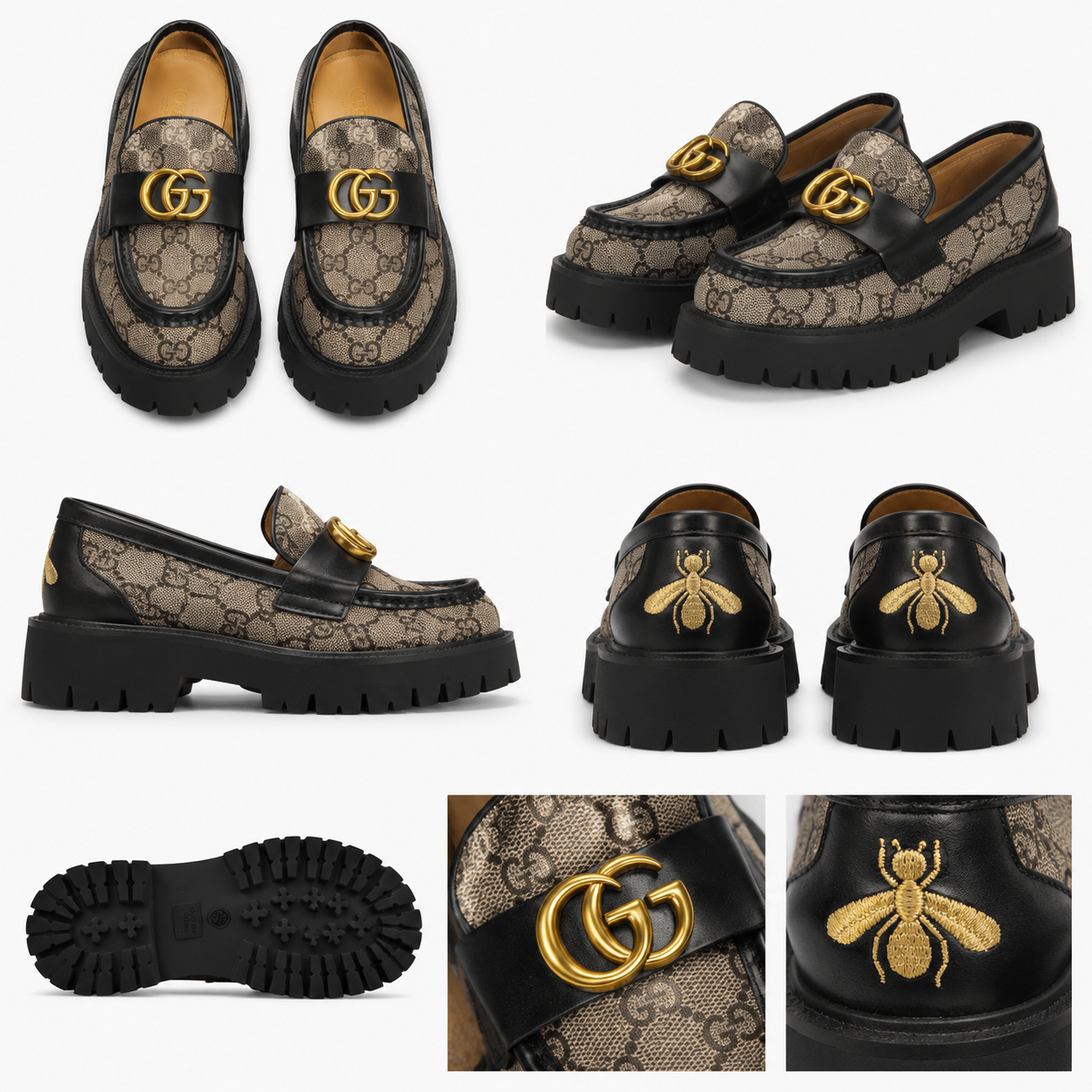 Loafers