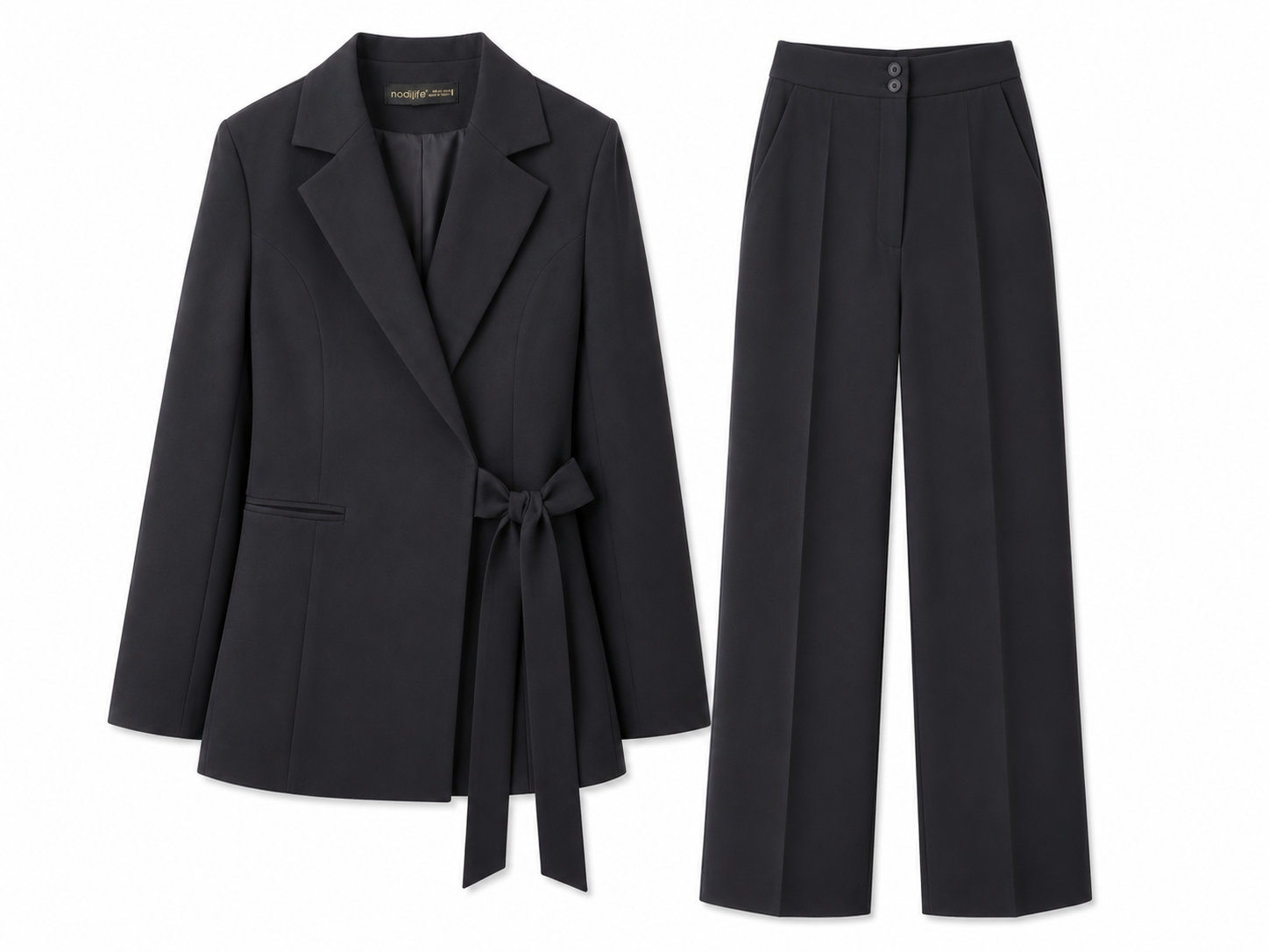 Formal Wear