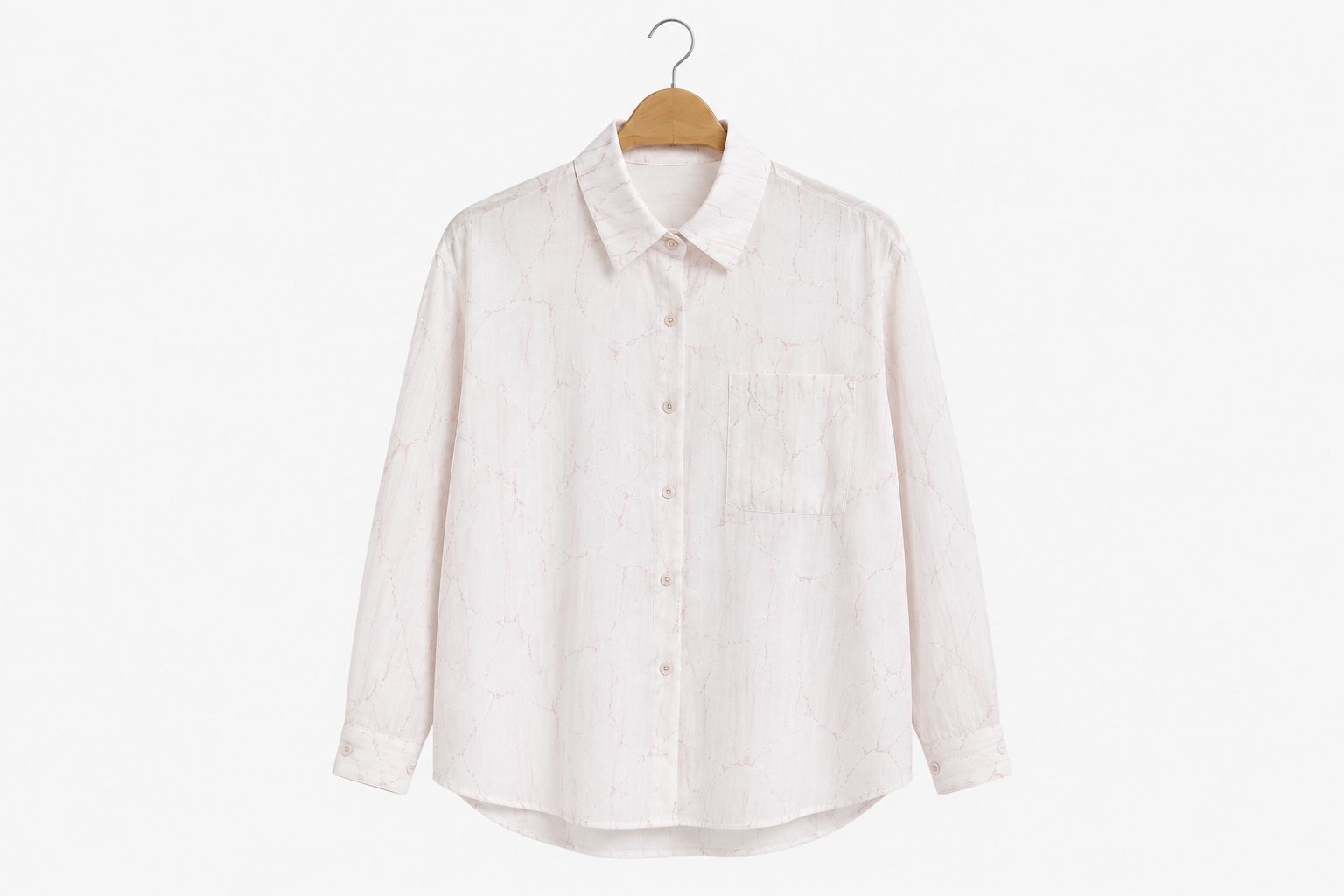Button-Up Shirt