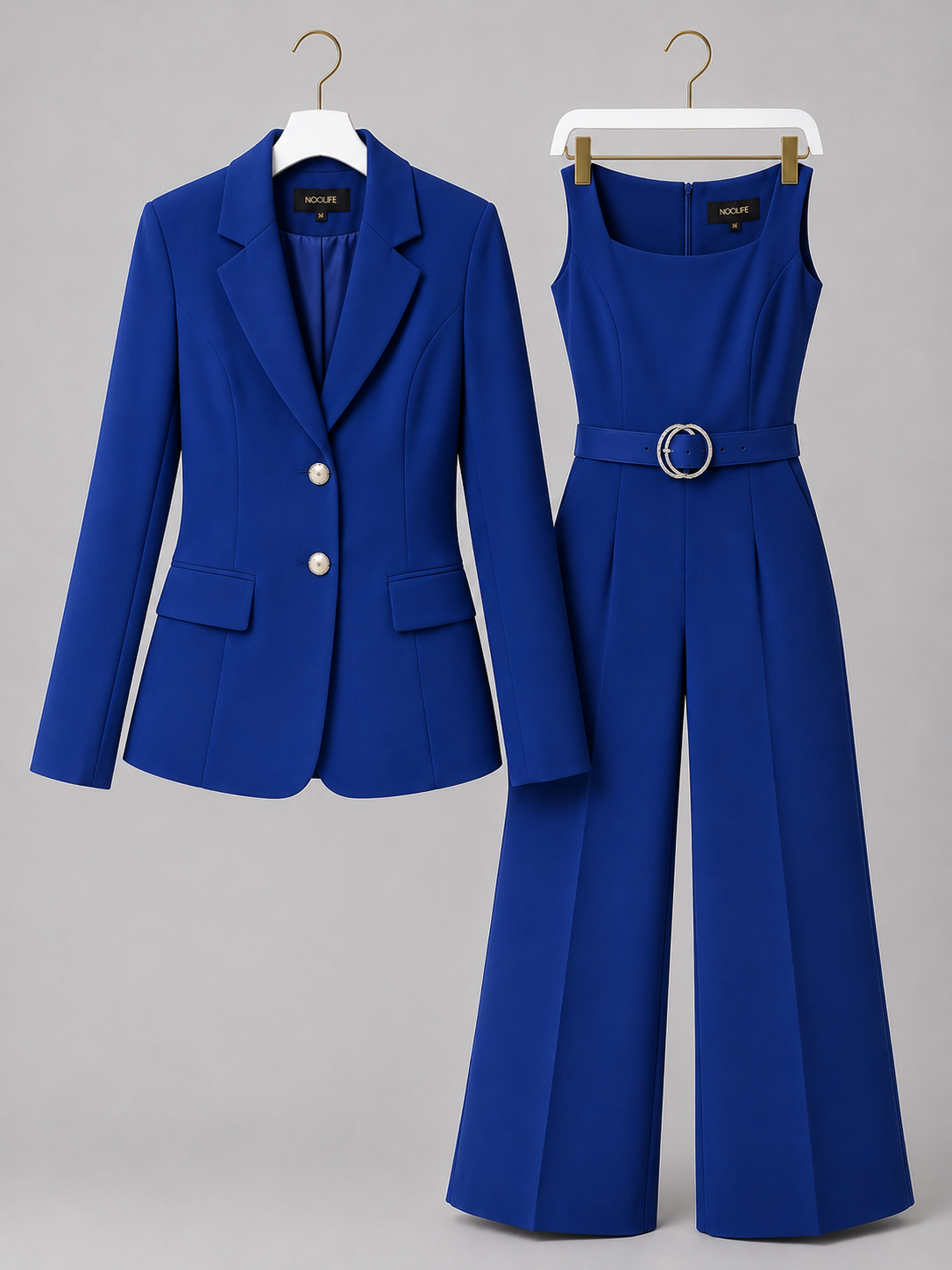Formal Wear