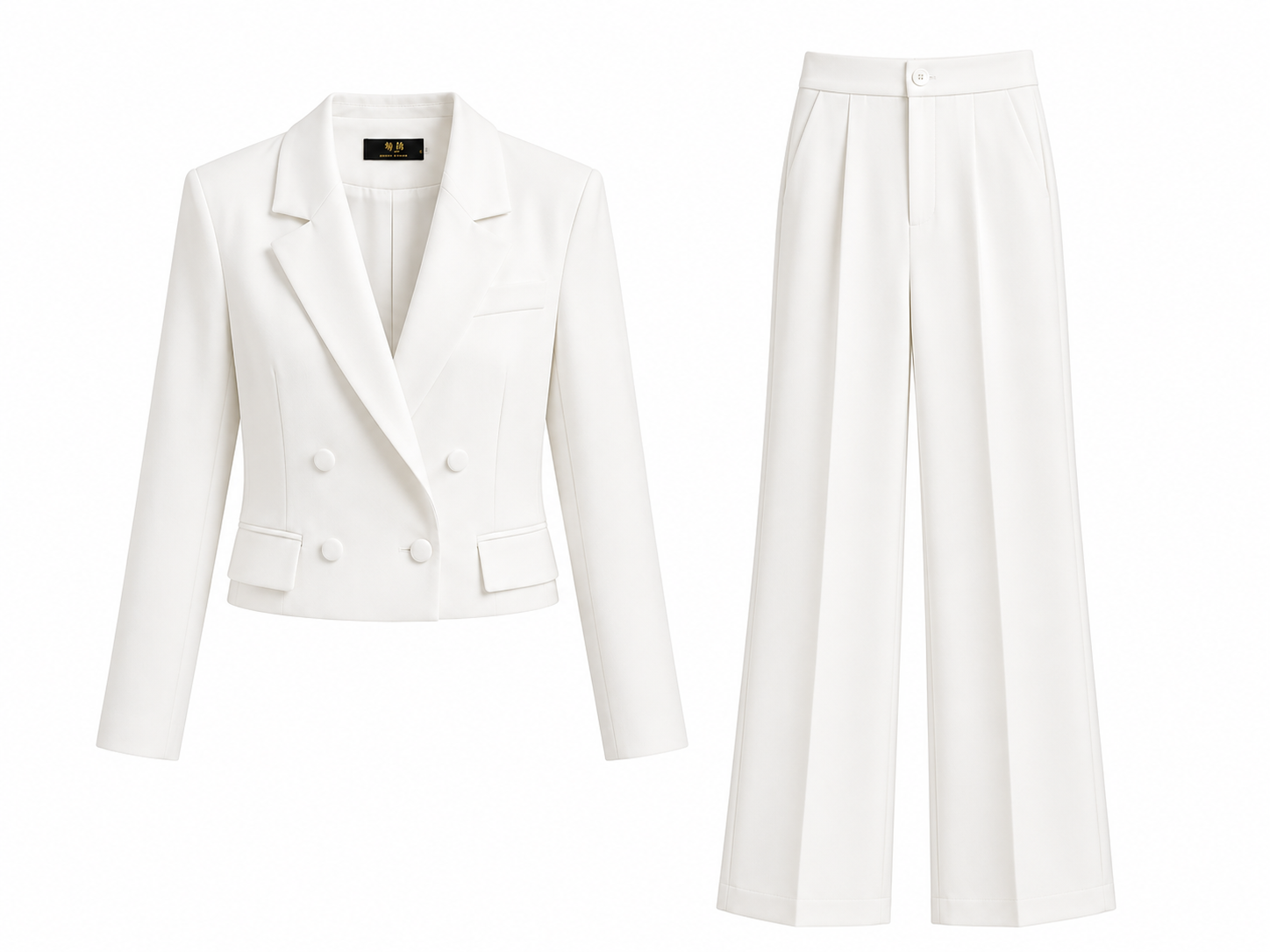 Formal Wear