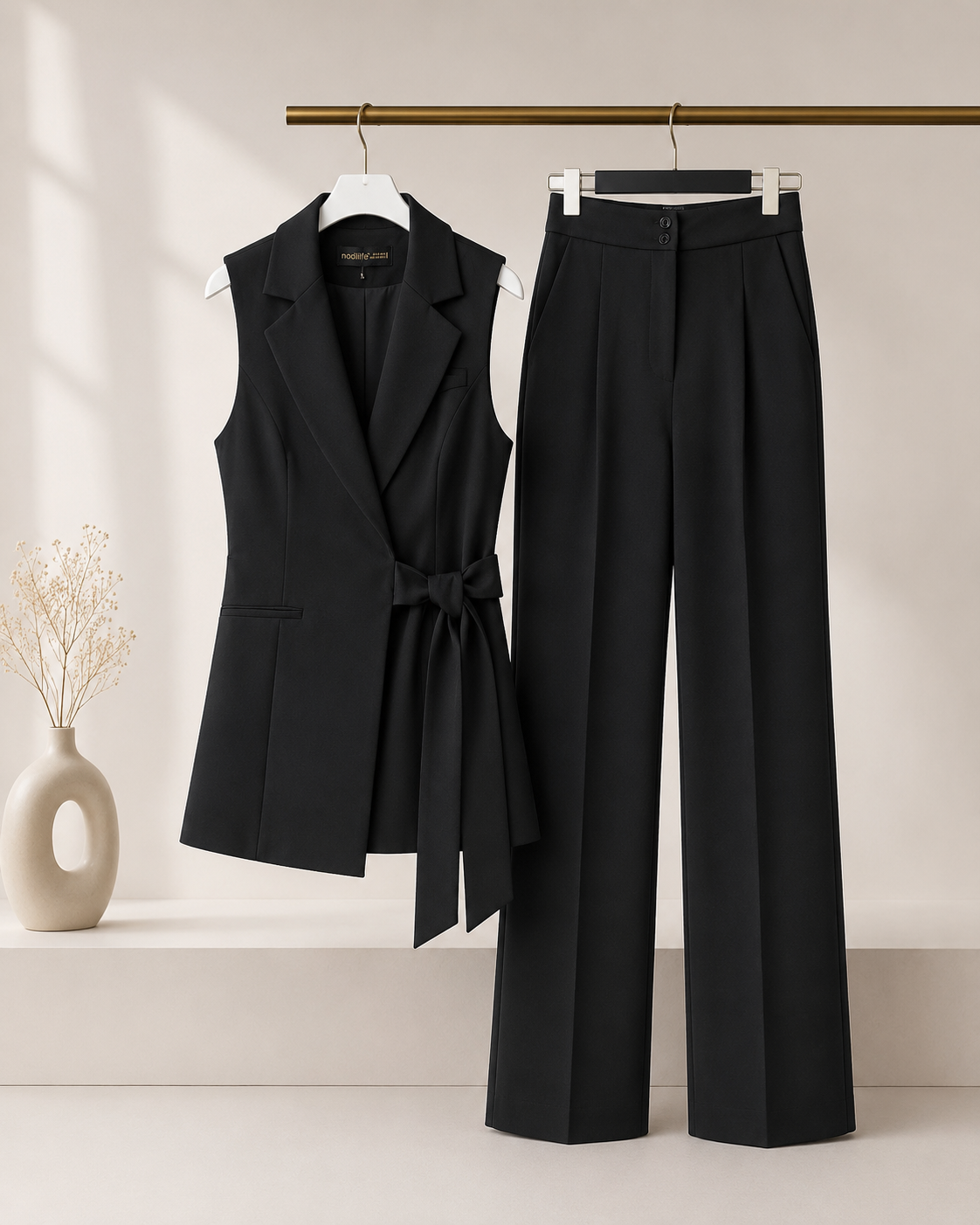Formal Wear