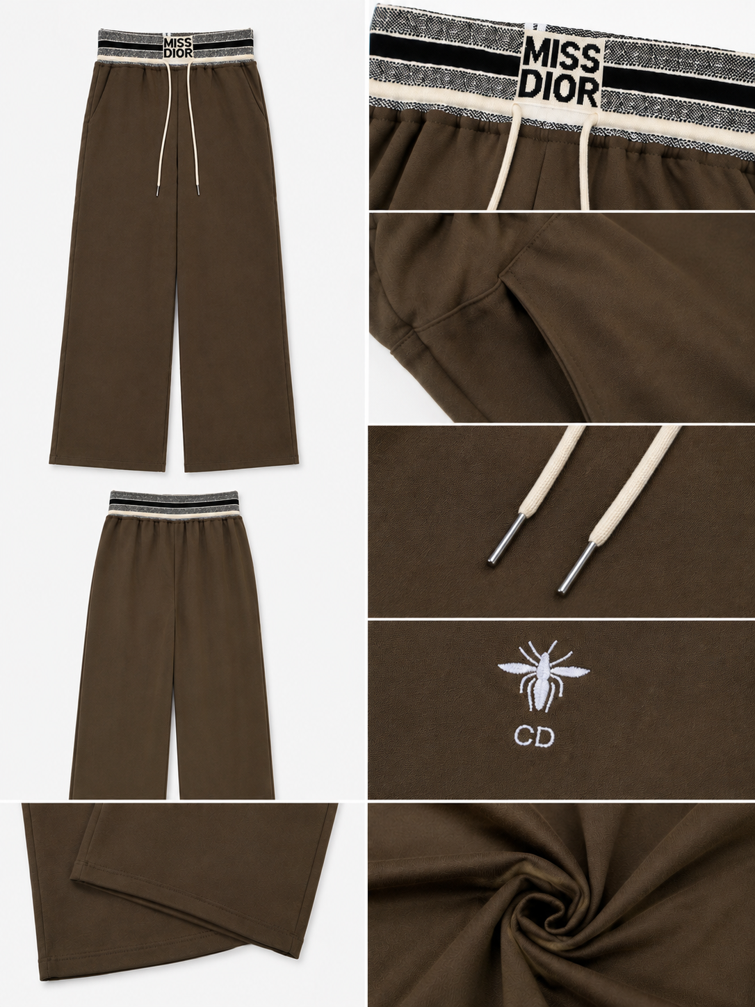 Casual Pants
