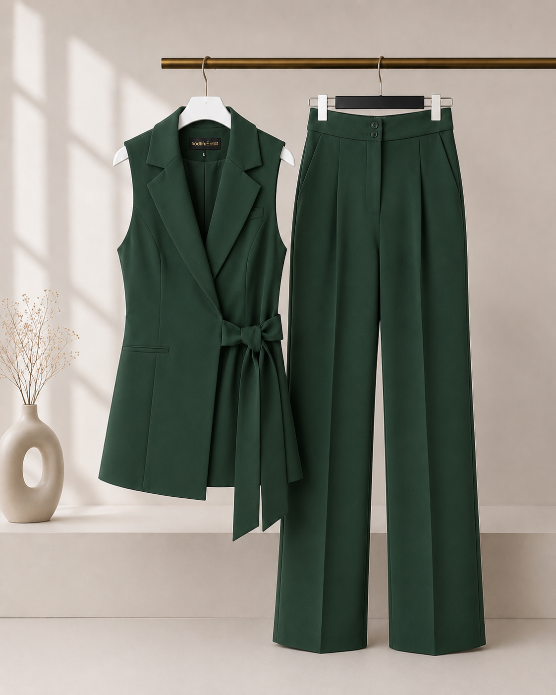 Formal Wear
