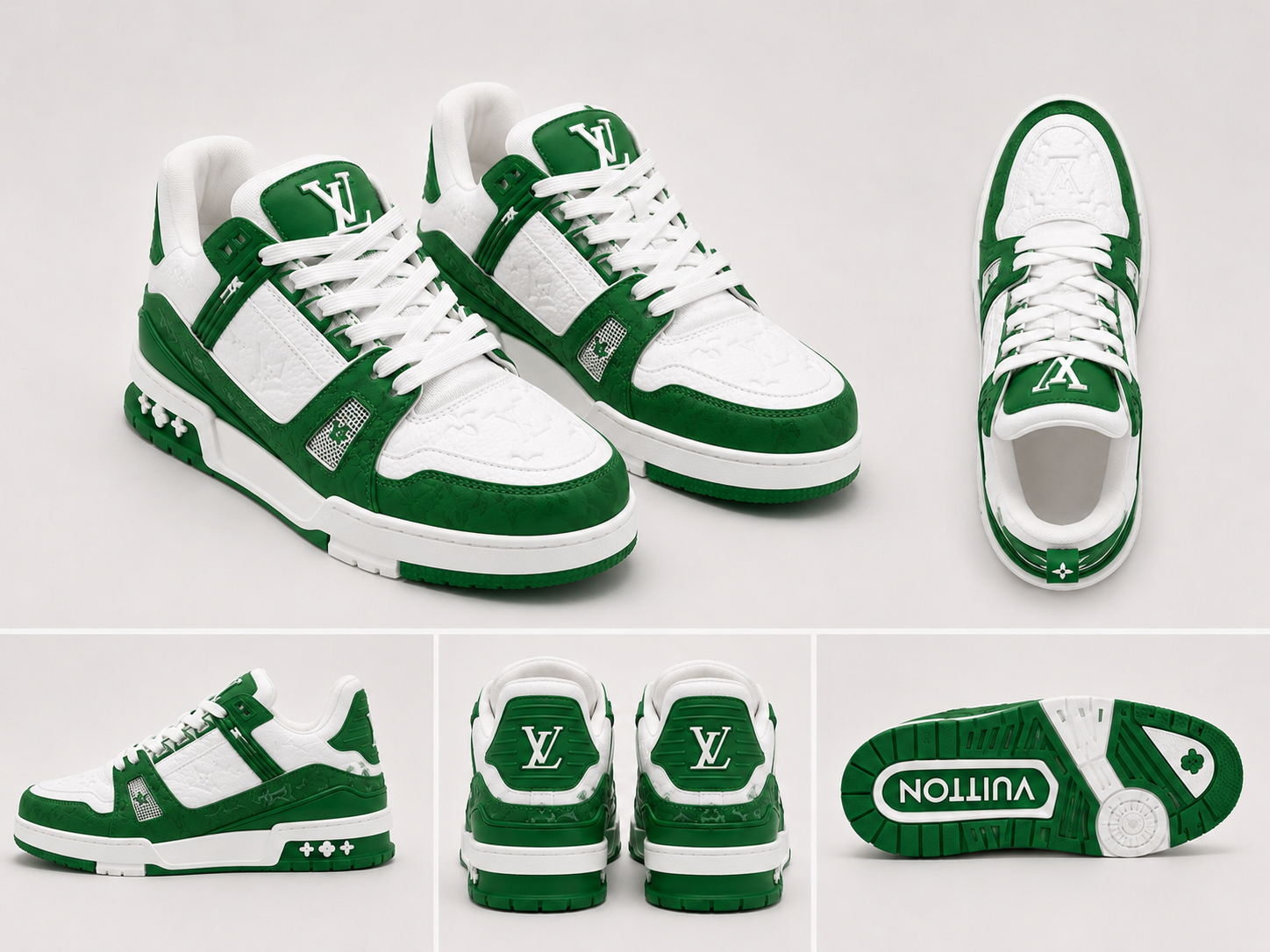 Sneakers