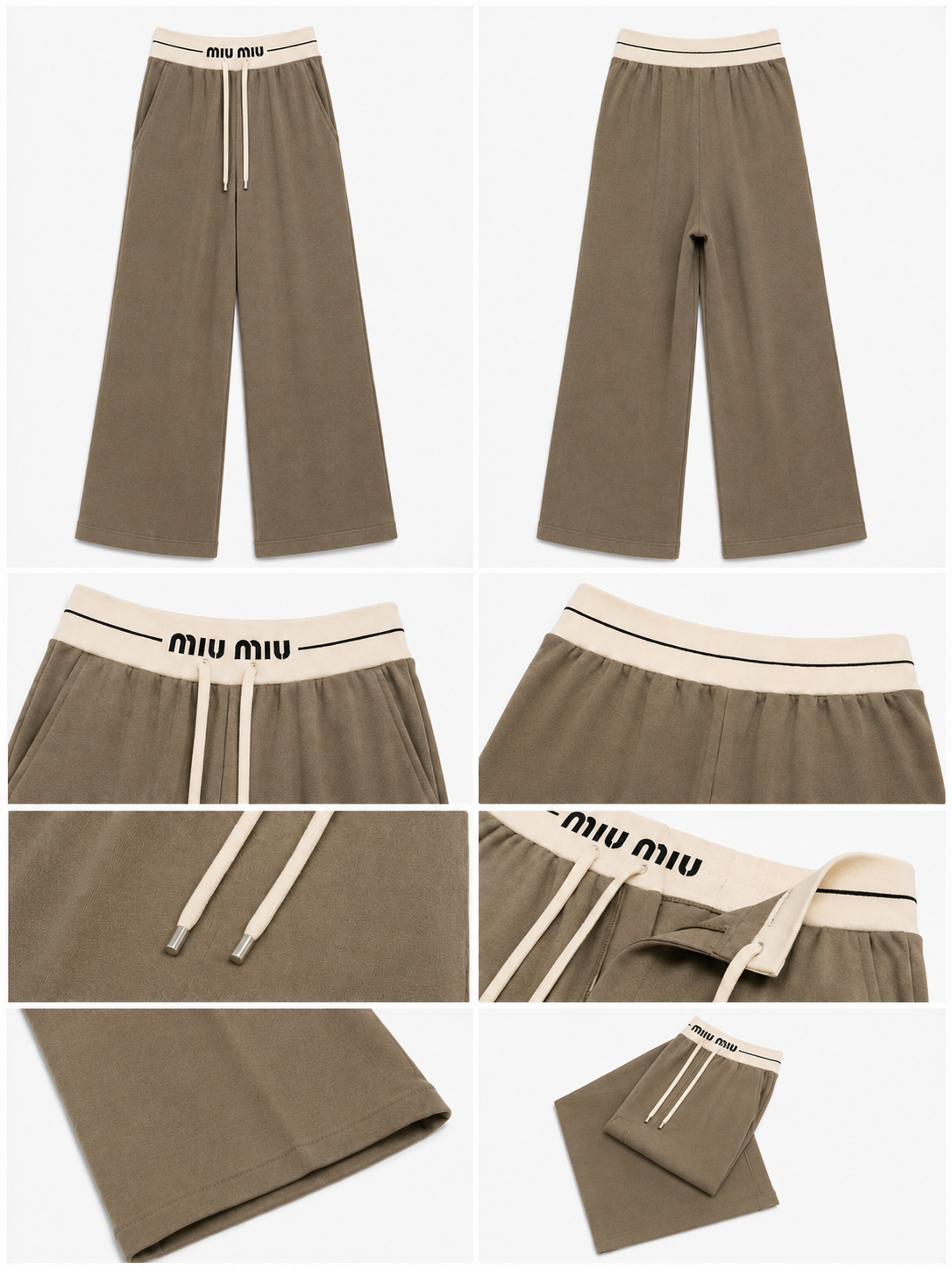 Casual Pants