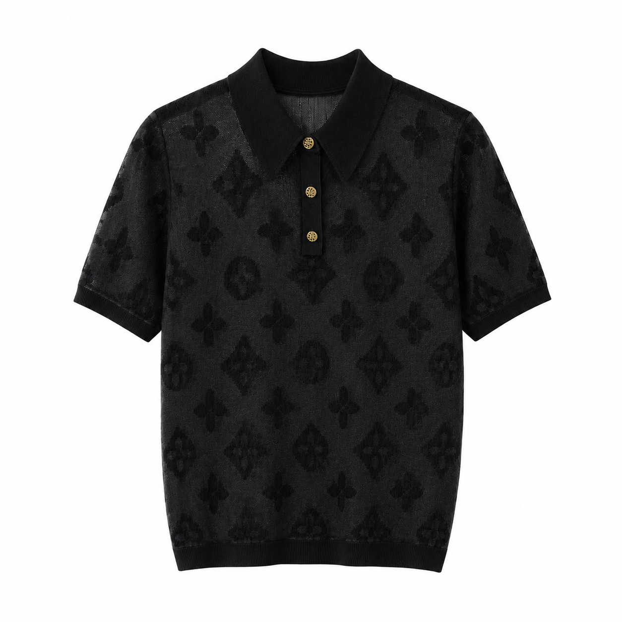 Polo-T Shirt