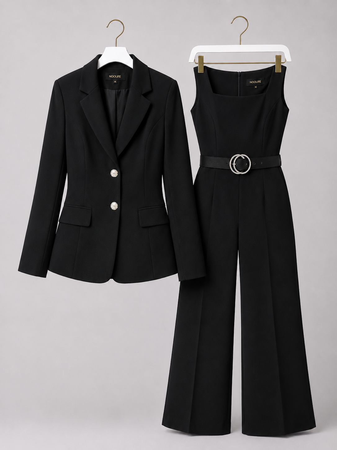 Formal Wear