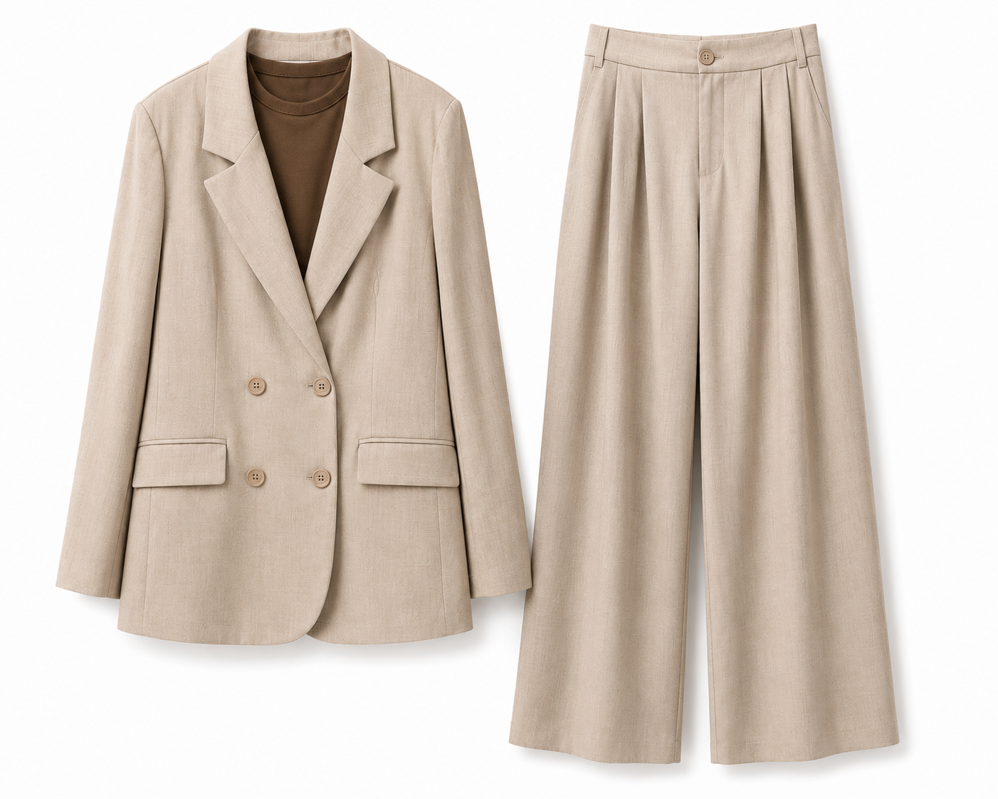 Formal Wear
