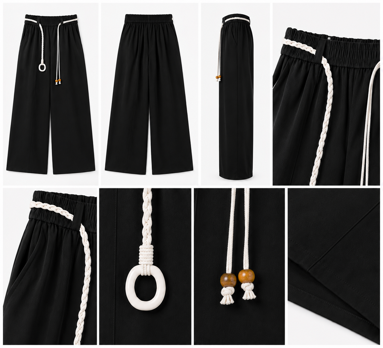 Casual Pant