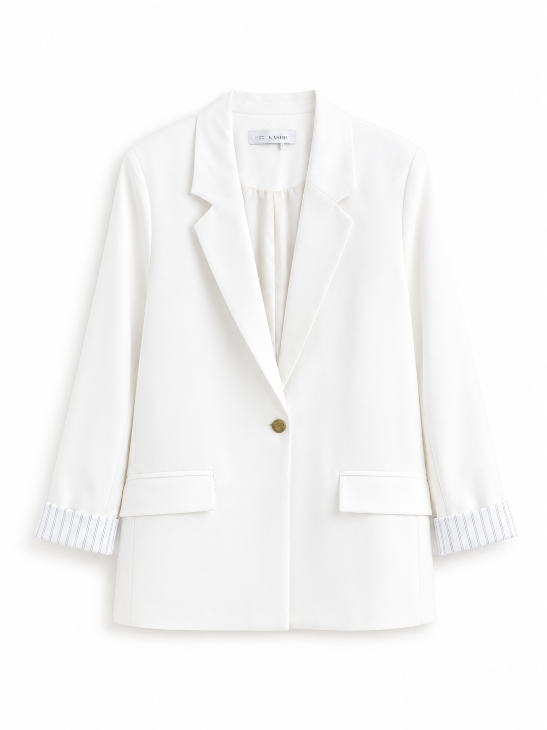 Formal Blazer