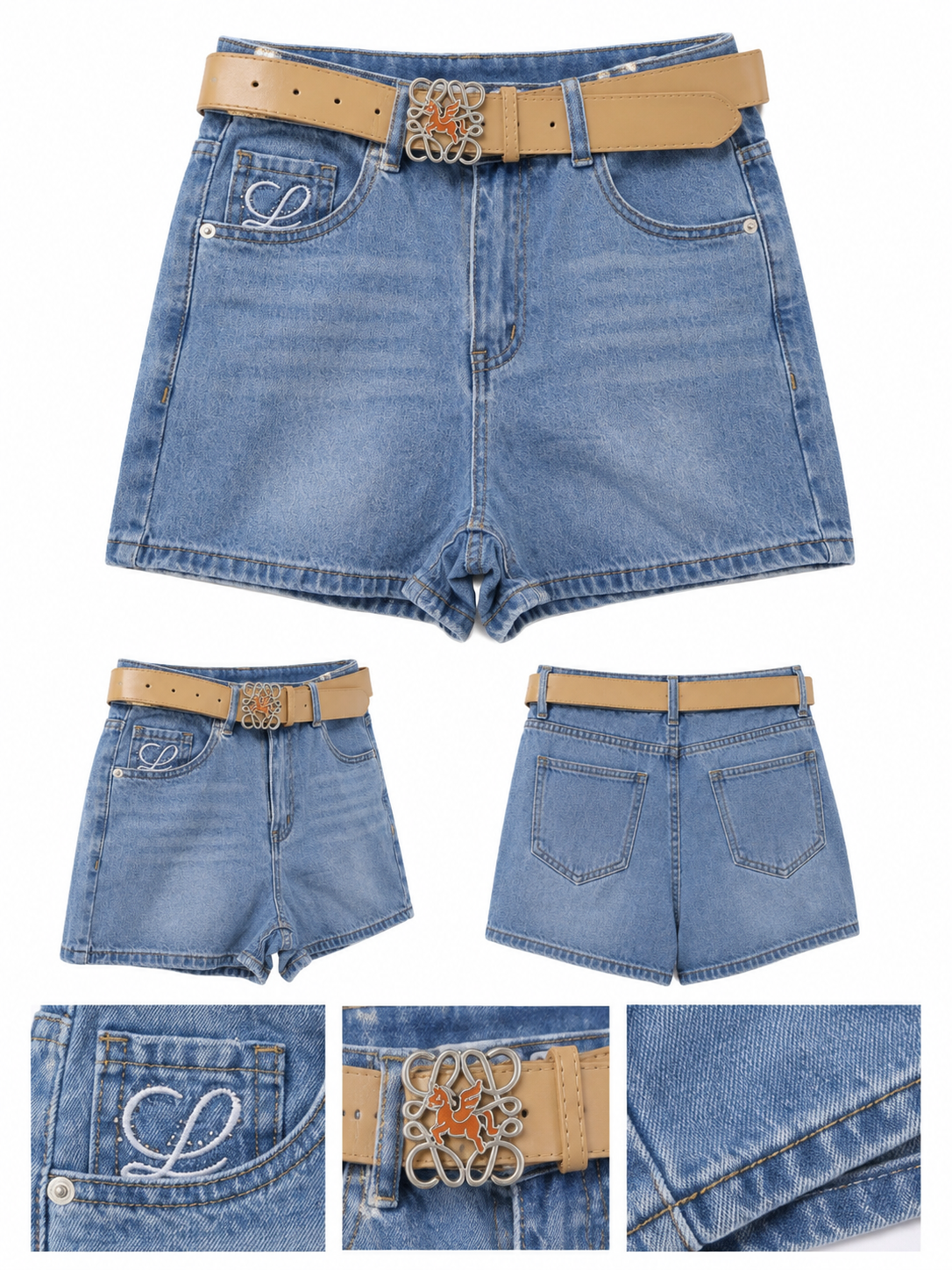 Short