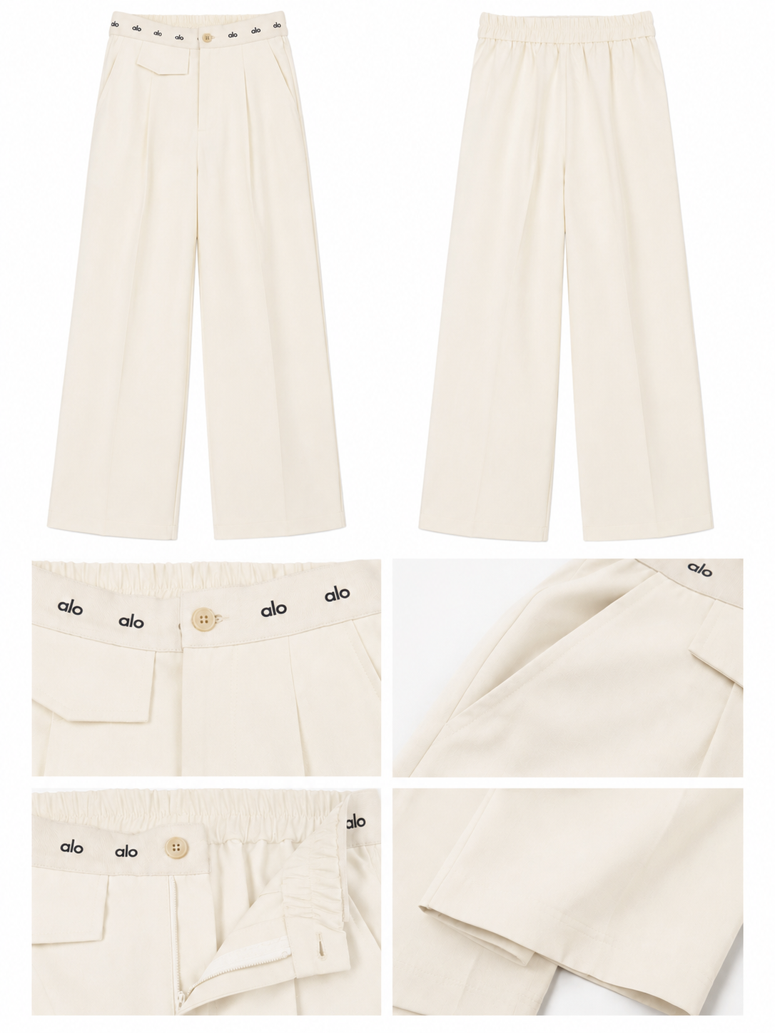 Casual Pants