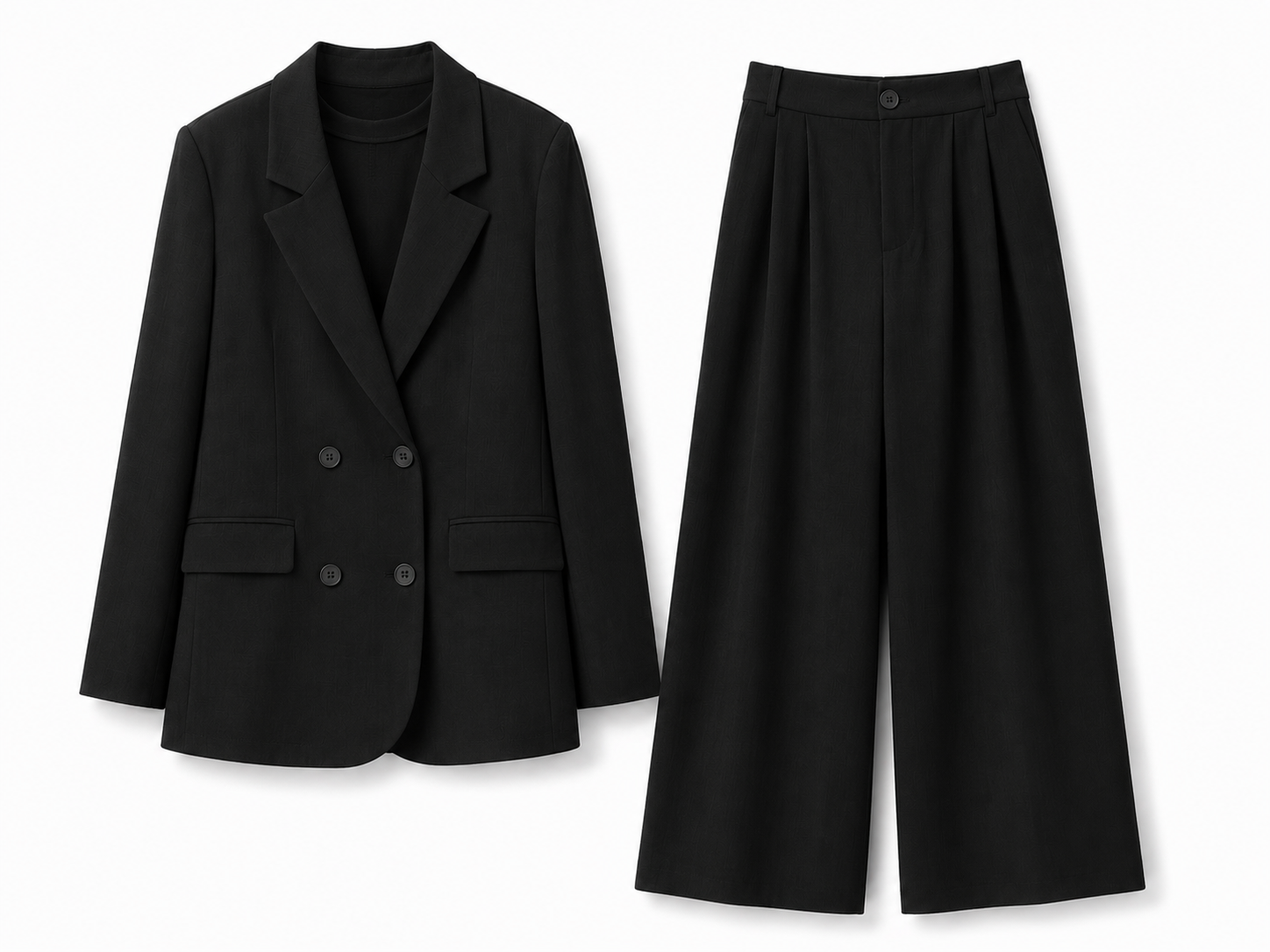 Formal Wear