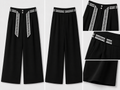 Formal Pants