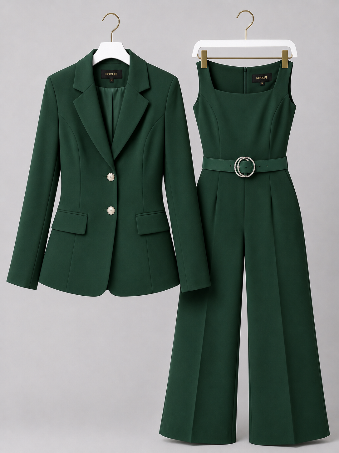 Formal Wear