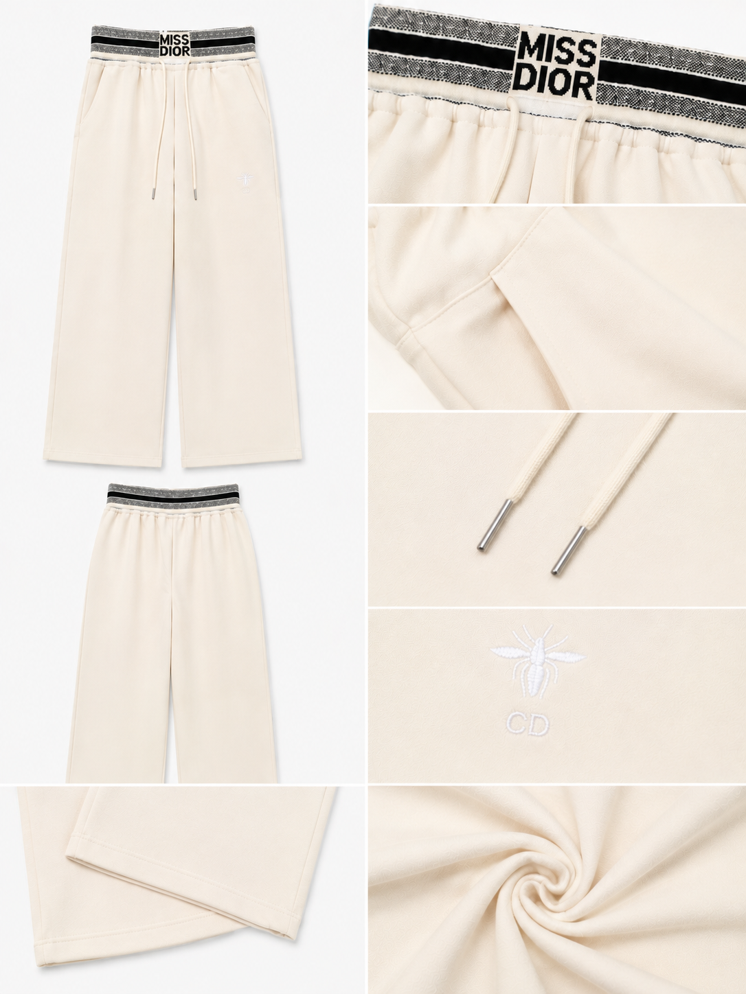Casual Pants