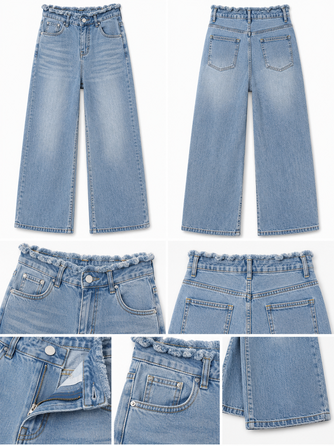 Pant Jeans