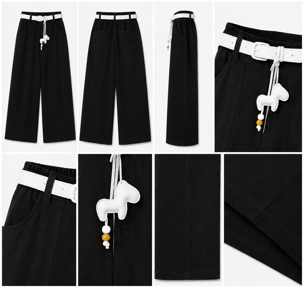 Casual Pant