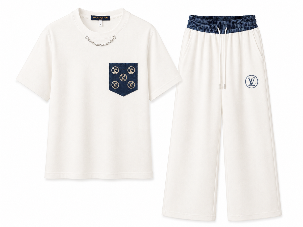 Casual Set