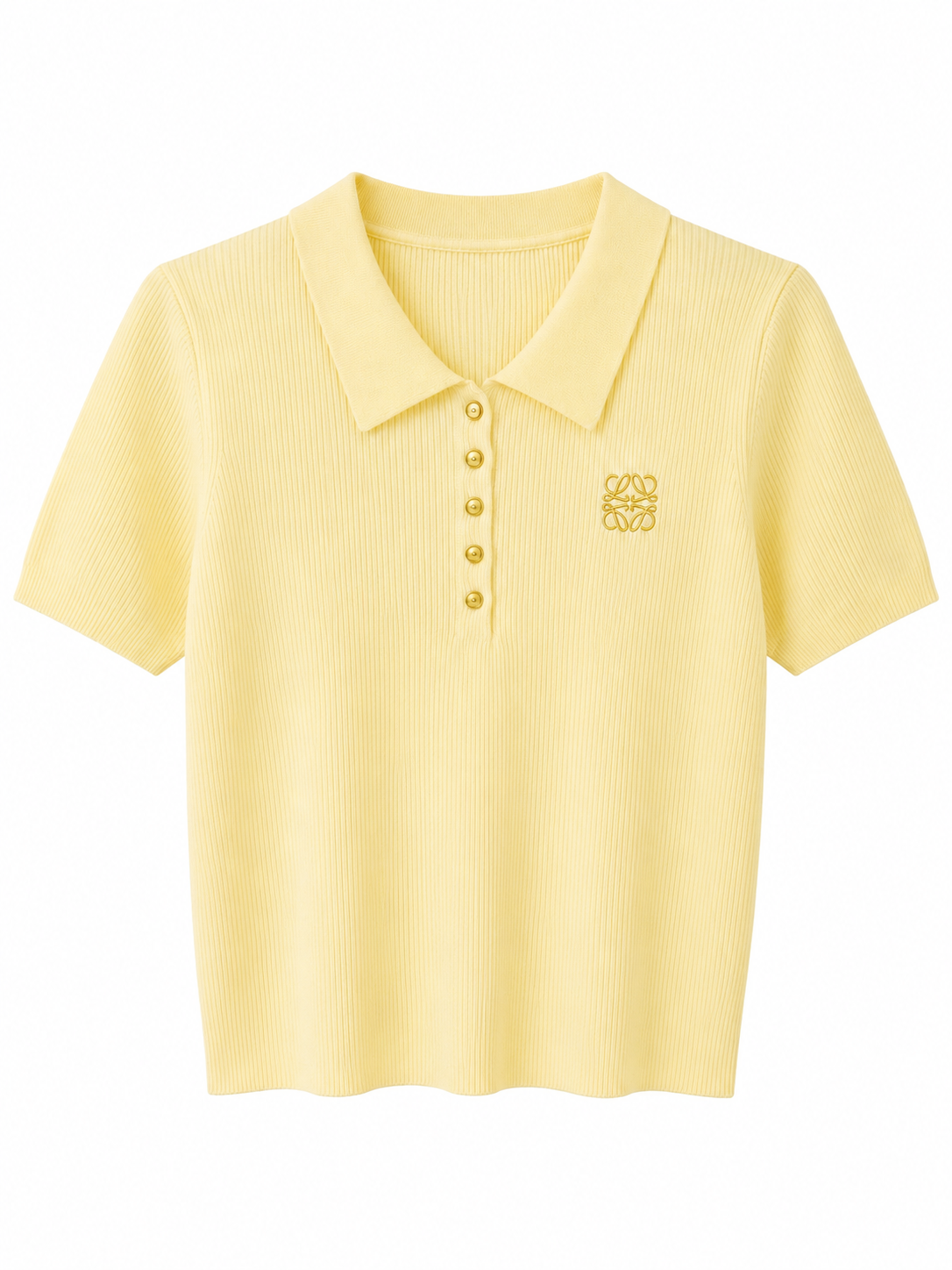 Polo-T Shirt