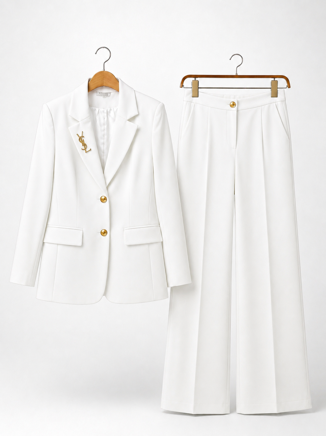 Formal Wear
