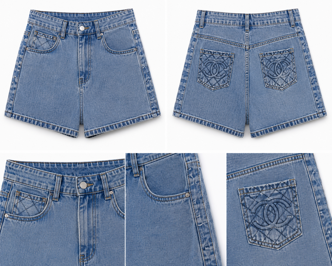 Short