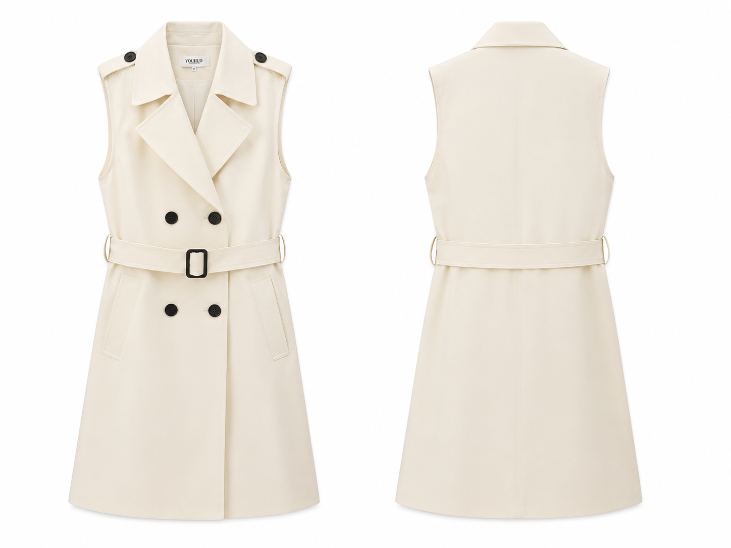 Trench Coat