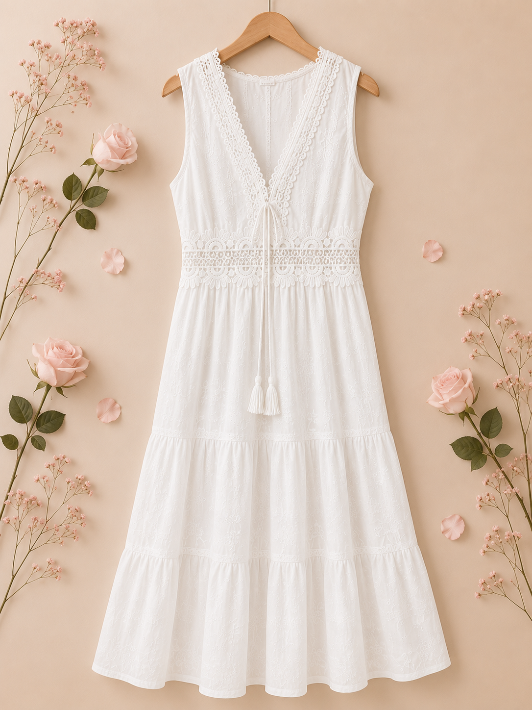 Short Sleeve Dress