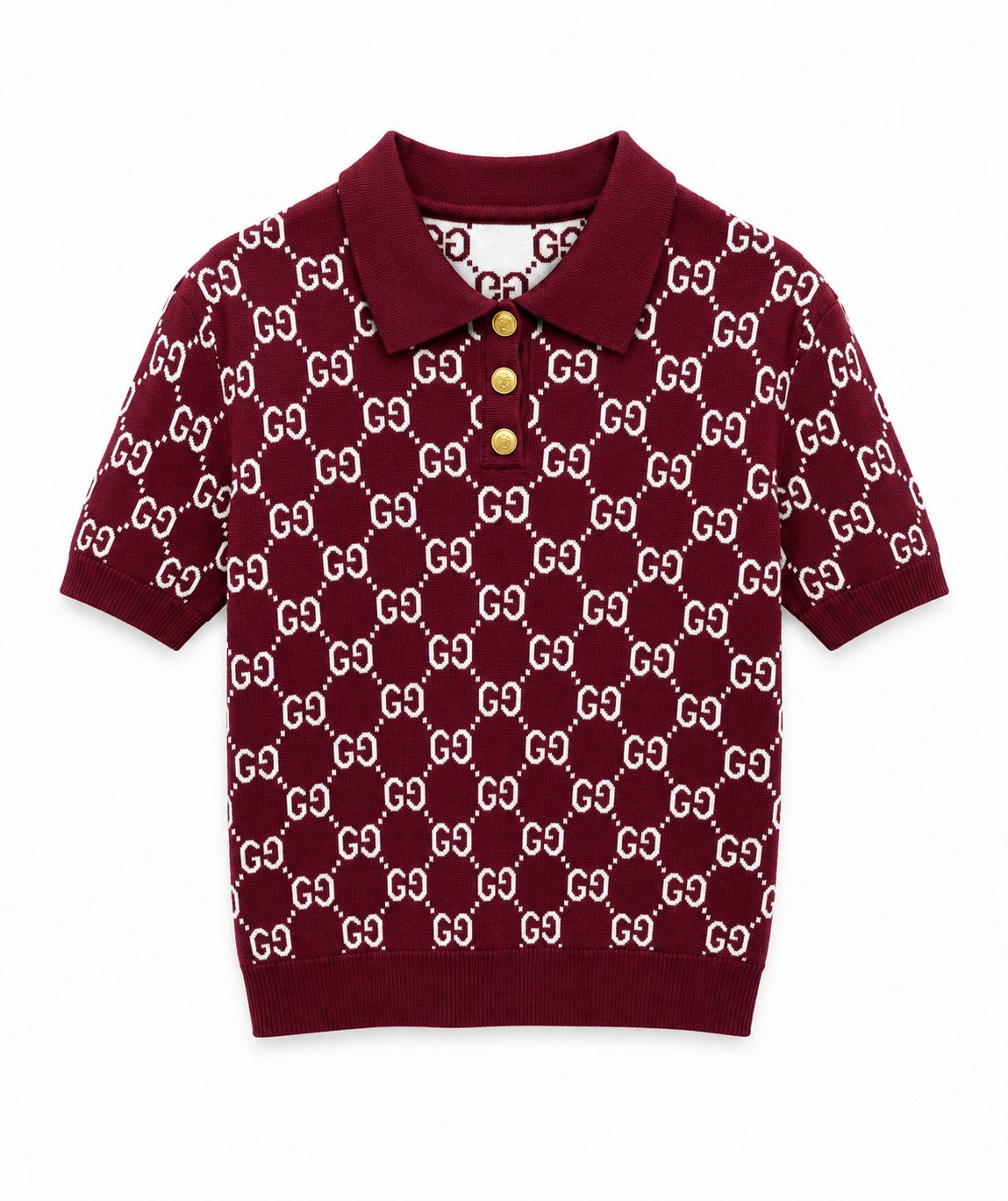 Polo-T Shirt