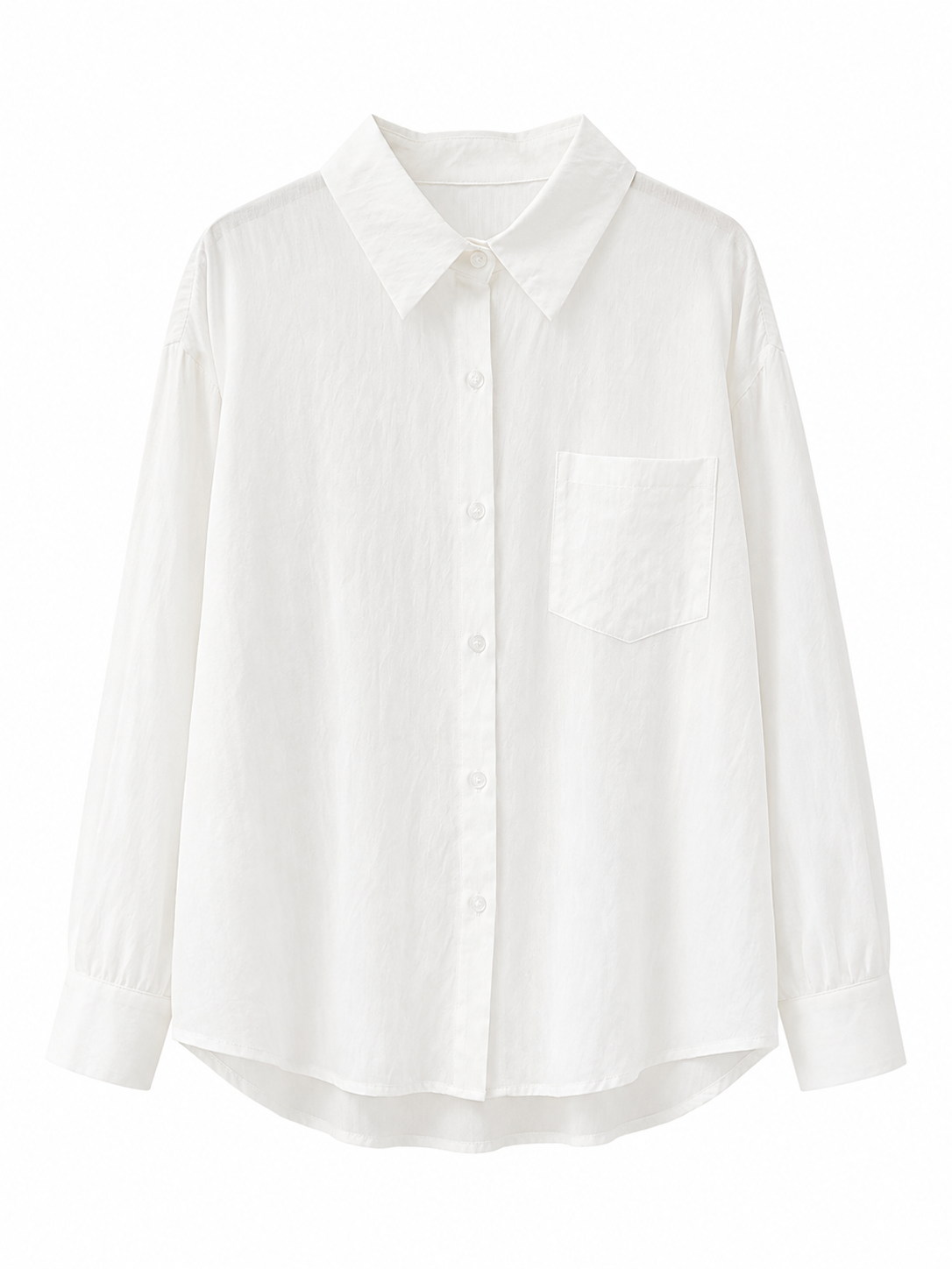 Button-Up Shirt