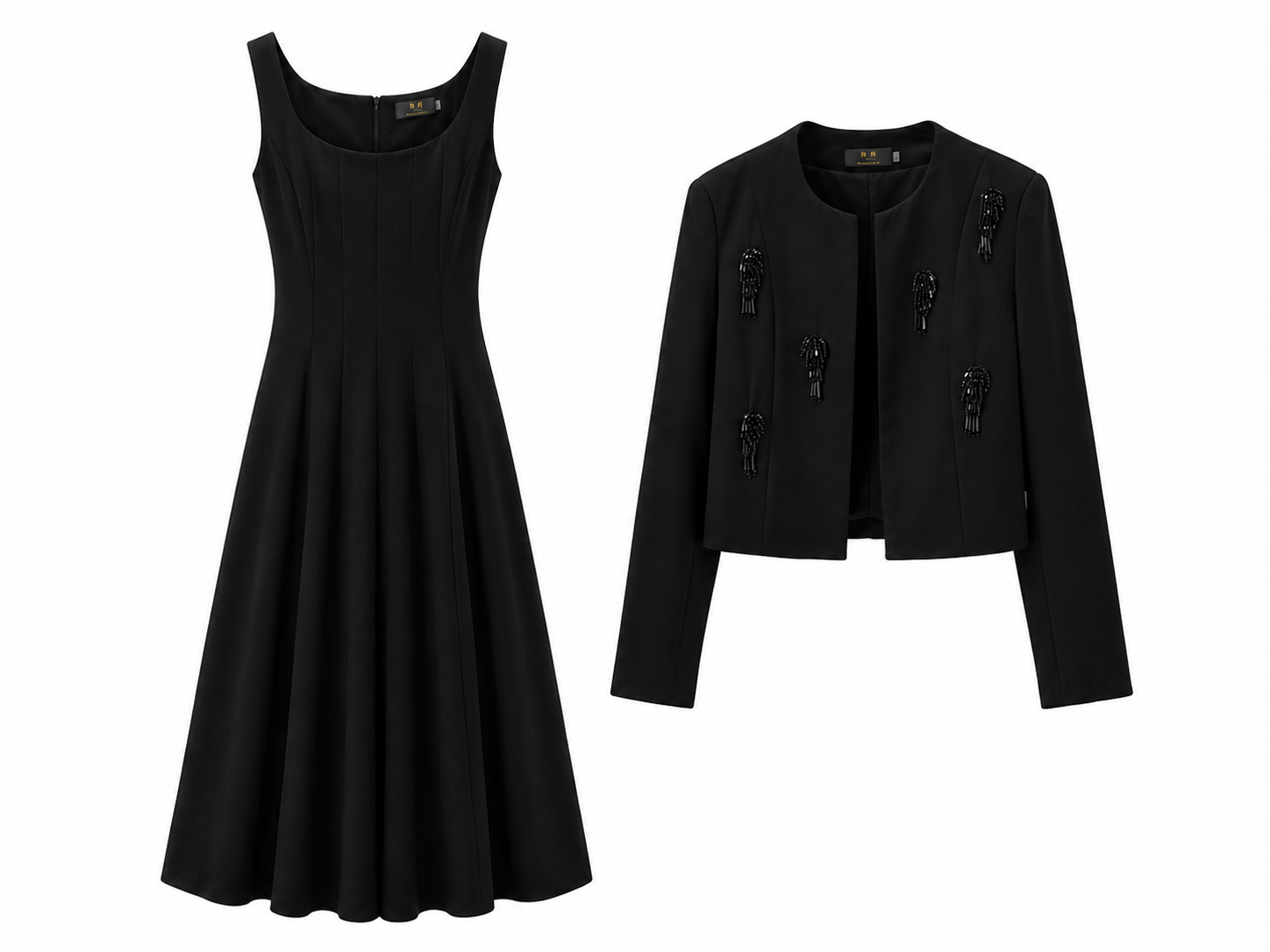 Formal Wear