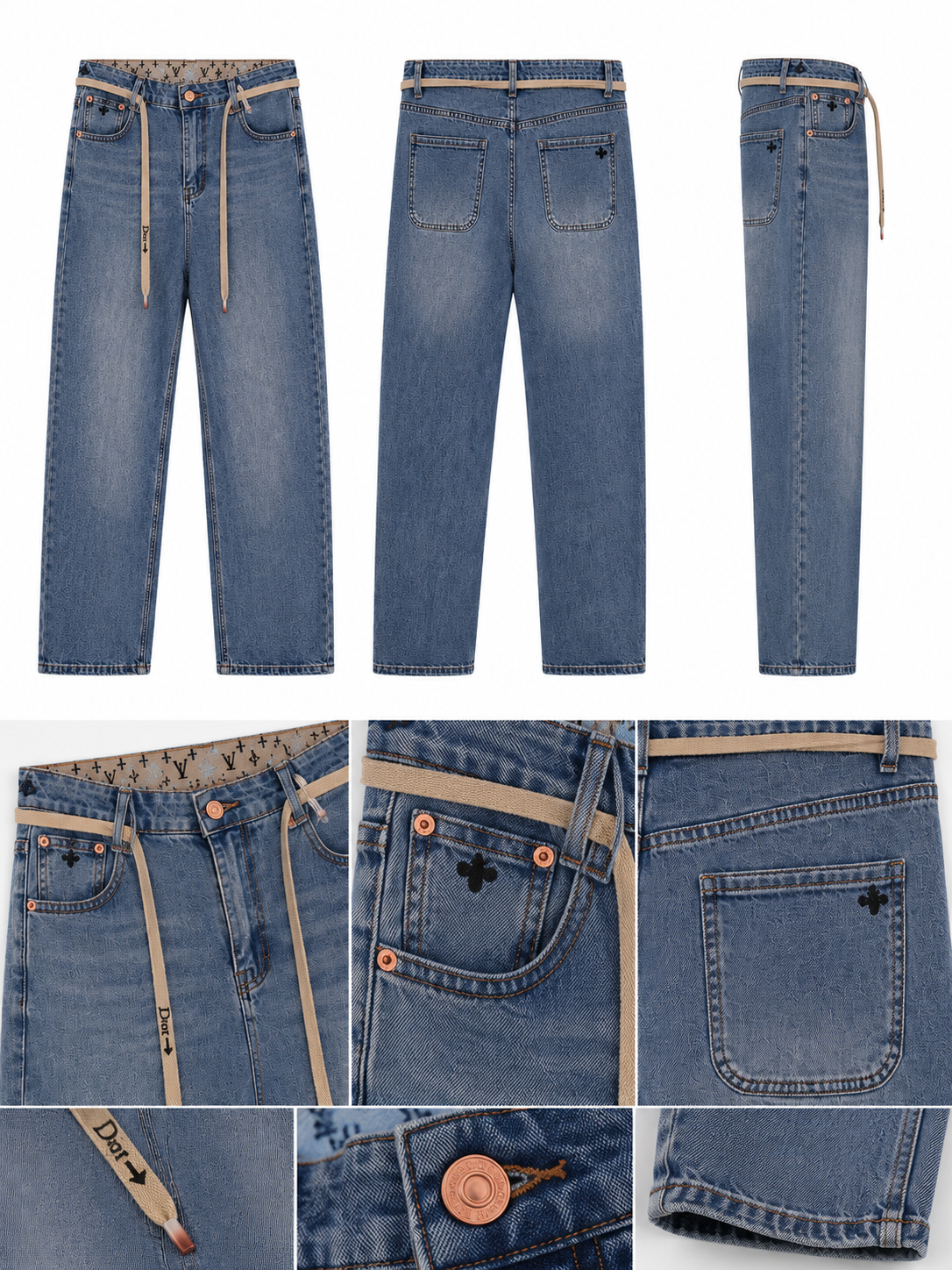 Pant