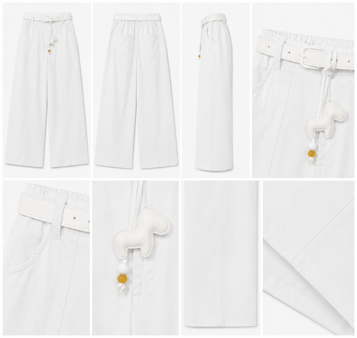 Casual Pant