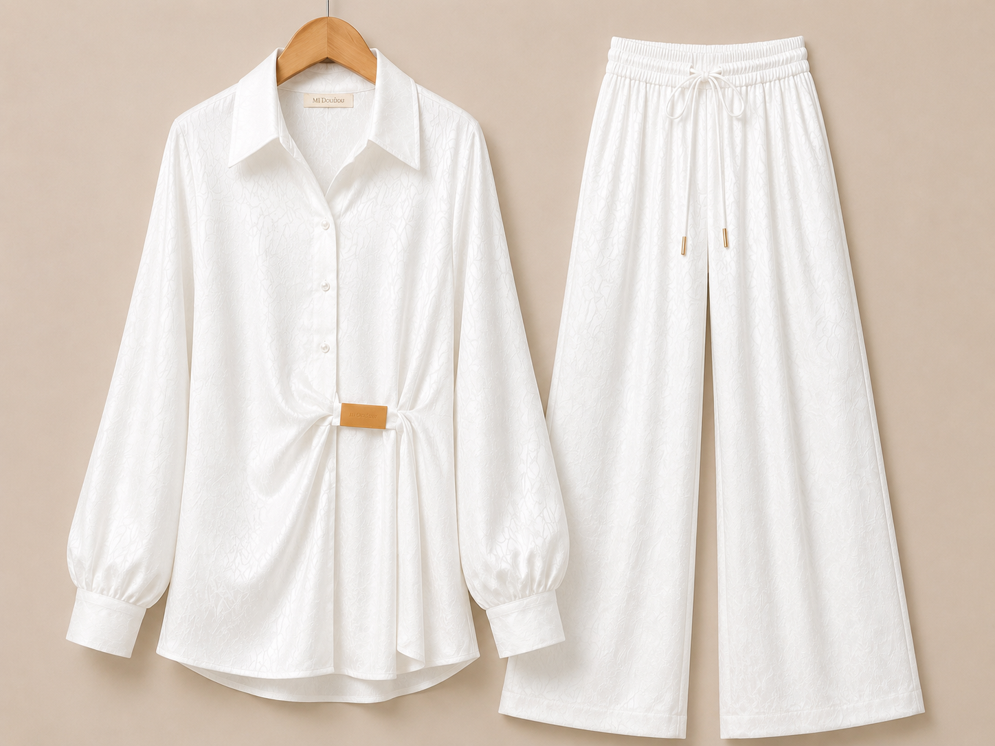 Casual Set
