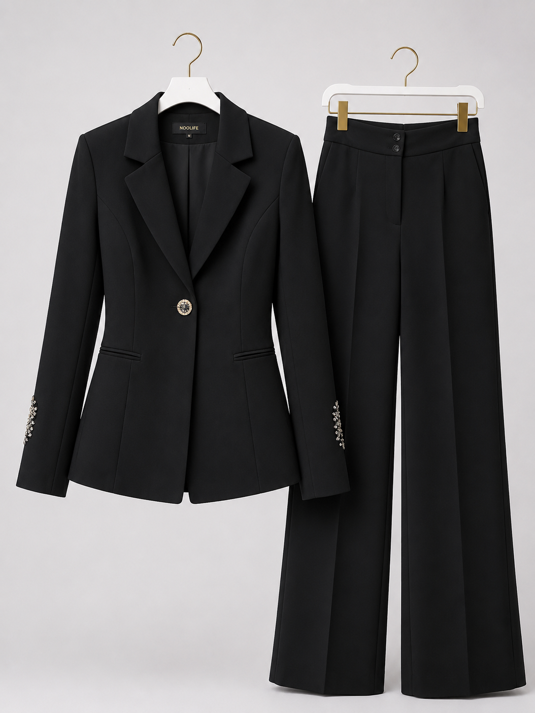 Formal Wear