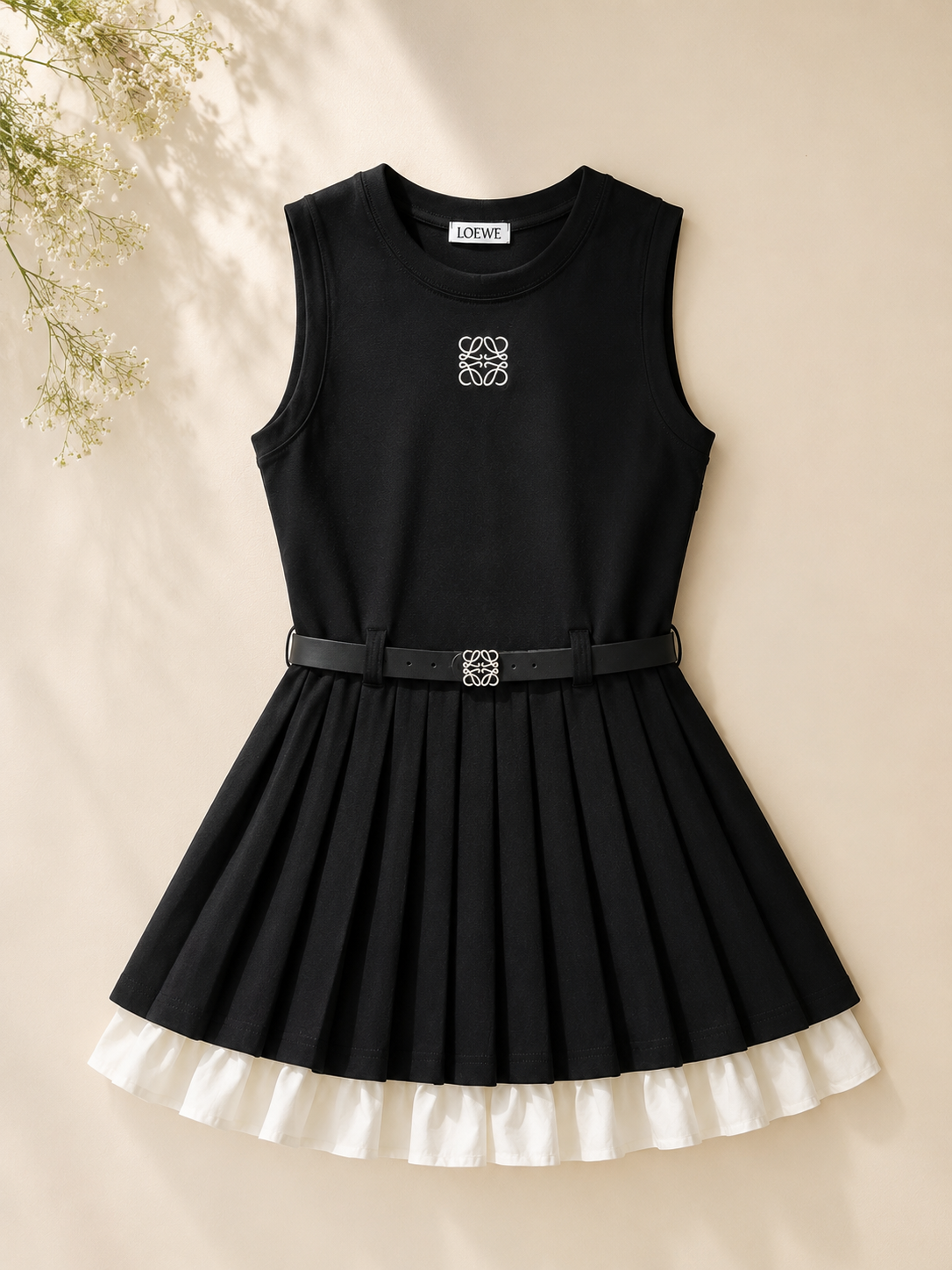 Short Dress