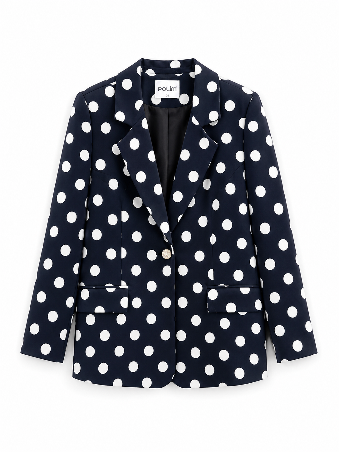 Formal Blazer