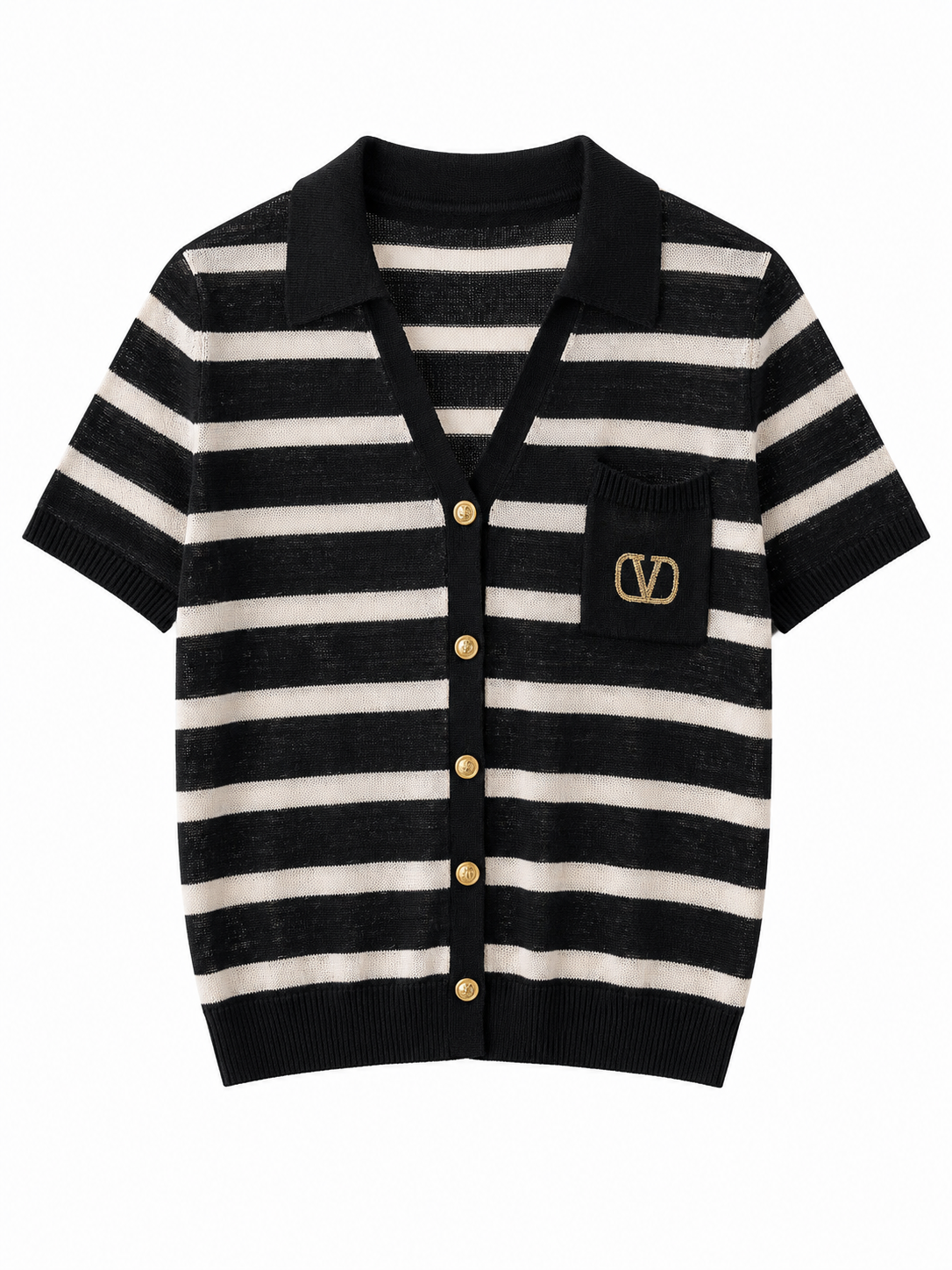 Polo-T Shirt