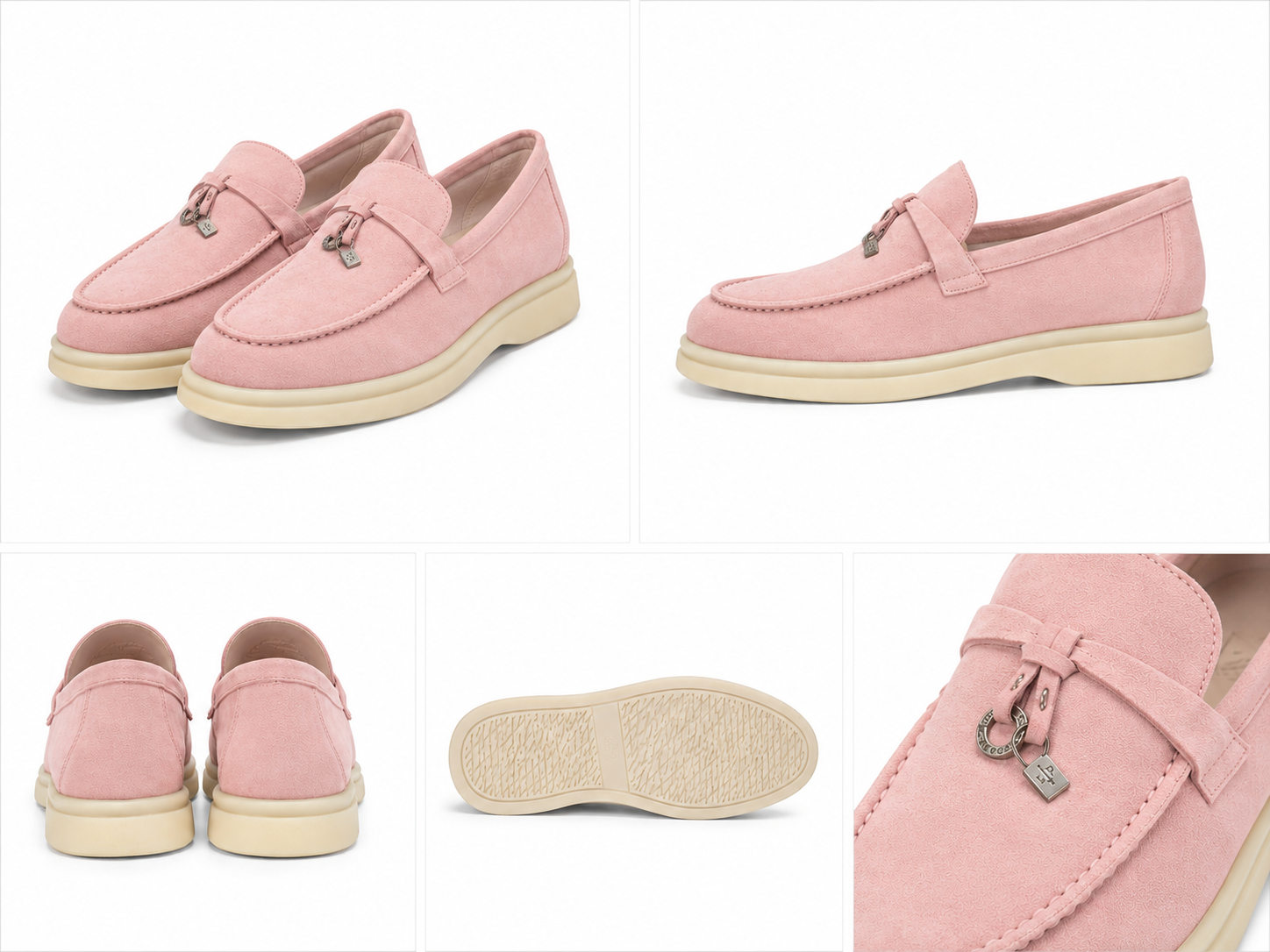 Loafers