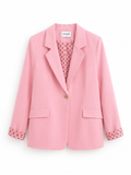 Formal Blazer